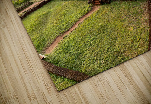 Sunrise on Top of Sigiriya Sri Lanka 7 Jimmy Roy Photos puzzle