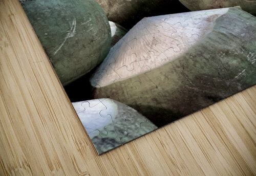 Coconut Stack Jimmy Roy Photos puzzle