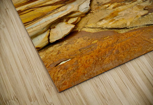 Australian Coast Jimmy Roy Photos puzzle