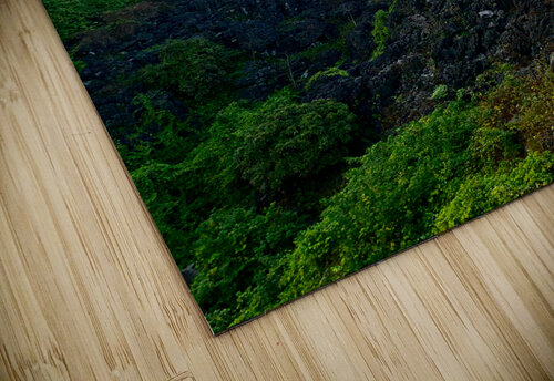 Hang Mua Viewpoint Vietnam 2 Jimmy Roy Photos puzzle