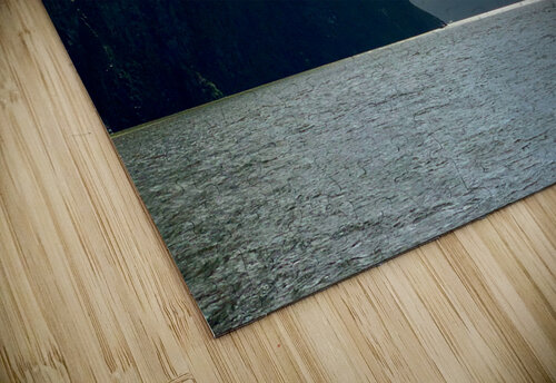 Milford Sound New Zealand 3 Jimmy Roy Photos puzzle