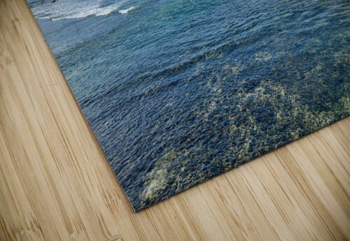 Middle Rock Ocean Jimmy Roy Photos puzzle