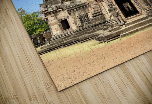 Phanom Rung Historical Park Thailand 6 Jimmy Roy Photos puzzle