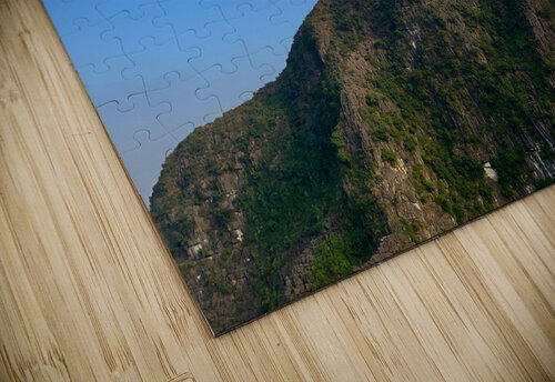 The Tower Lady Jimmy Roy Photos puzzle