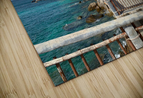 Resorts with a View Jimmy Roy Photos puzzle