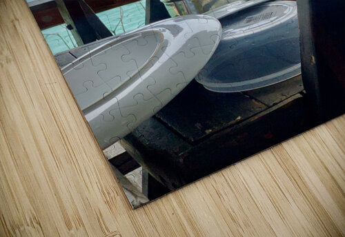 Squirrel Peaking in the House Jimmy Roy Photos puzzle