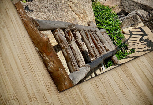 Sharks Island down the Stairs Koh Tao Thailand Jimmy Roy Photos puzzle