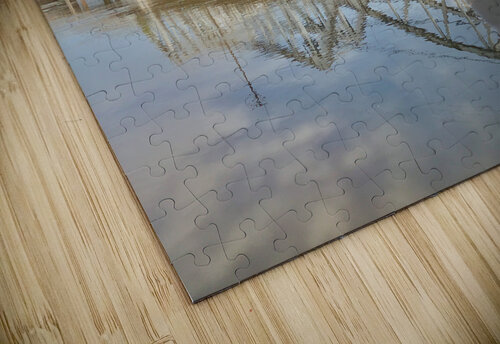 Kampot Bridge Jimmy Roy Photos puzzle