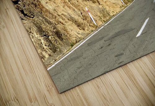 Mountain Highway 2 Jimmy Roy Photos puzzle