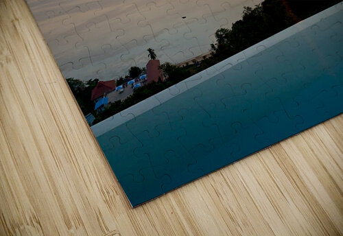 Beautiful Sunset 3 Jimmy Roy Photos puzzle