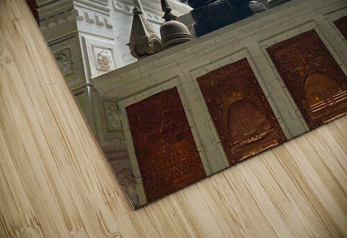 Gangaramaya Temple in Colombo Sri Lanka 1 Jimmy Roy Photos puzzle