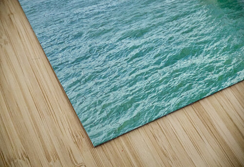 Nha Trang Lake Jimmy Roy Photos puzzle