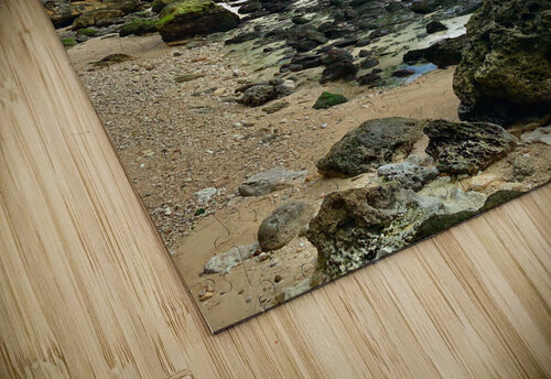 Black Rock Beach Jimmy Roy Photos puzzle
