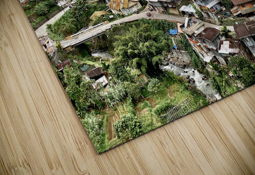 Banaue Philippines 2 Jimmy Roy Photos puzzle