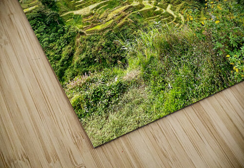 Banaue Philippines 9 Jimmy Roy Photos puzzle