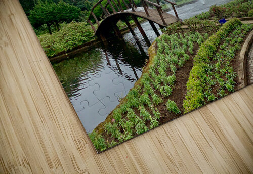 Doi Inthanon Temple Thailand 1 Jimmy Roy Photos puzzle