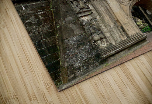 Fort Santiago Manila 1 Jimmy Roy Photos puzzle