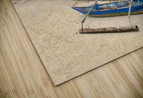 El Nido Beach 3 Jimmy Roy Photos puzzle