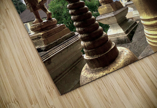 Tiger Cave Temple Krabi 2 Jimmy Roy Photos puzzle