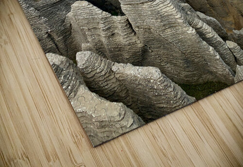 Punakaiki Pancake Rocks New Zealand 4 Jimmy Roy Photos puzzle
