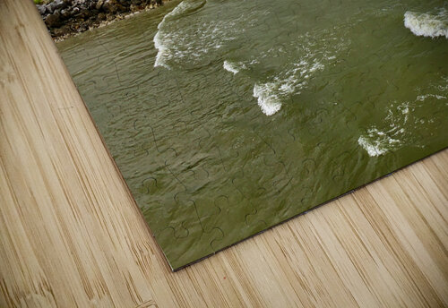 View from Wat Tham Khao Tao Hua Hin Thailand 2 Jimmy Roy Photos puzzle