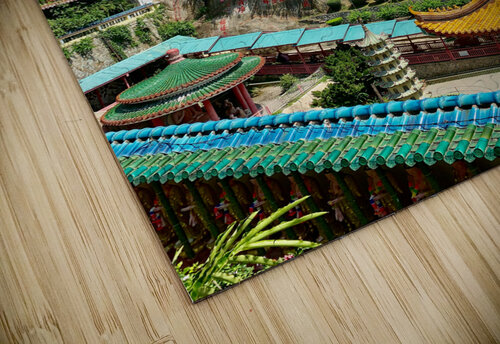 Kek Lok Si Temple Penang Malaysia 1 Jimmy Roy Photos puzzle