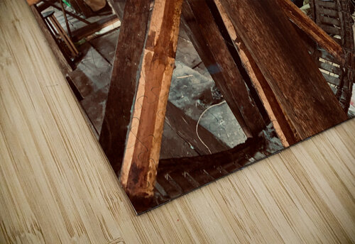 Wheel Loom Artisan Myanmar Jimmy Roy Photos puzzle