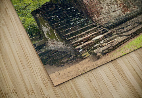 The Sacred City of Polonnaruwa 4 Jimmy Roy Photos puzzle