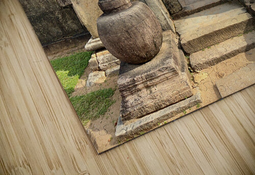 The Sacred City of Polonnaruwa 3 Jimmy Roy Photos puzzle