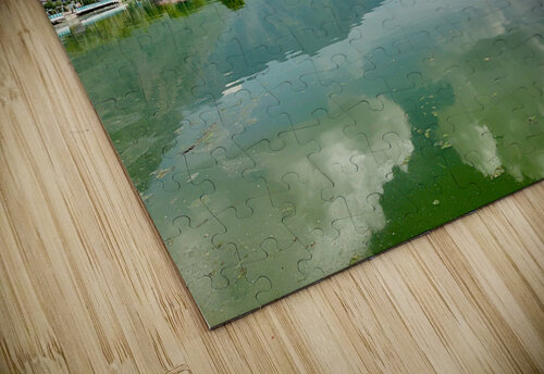 Dal Lake Srinagar 2 Jimmy Roy Photos puzzle