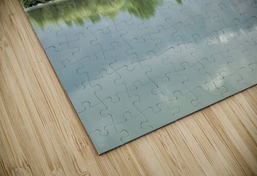 Dal Lake Srinagar 12 Jimmy Roy Photos puzzle