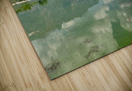 Dal Lake Srinagar 5 Jimmy Roy Photos puzzle