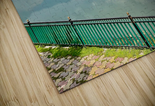 Dal Lake Srinagar 6 Jimmy Roy Photos puzzle