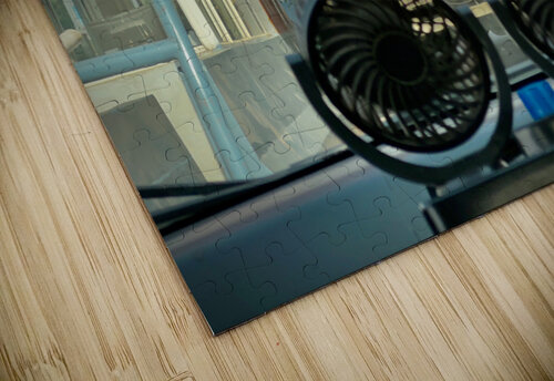 Another Day on the Job Jimmy Roy Photos puzzle