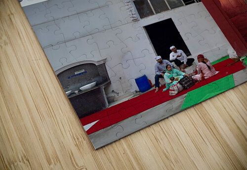 Golden Temple Amritsar 5 Jimmy Roy Photos puzzle