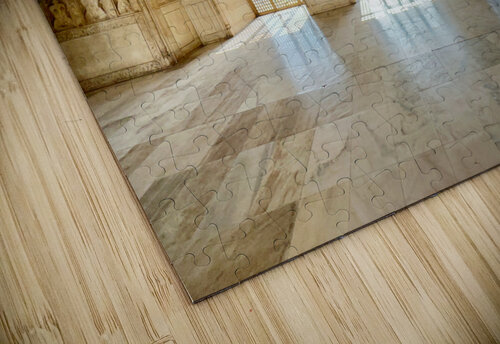 Agra Fort 19 Jimmy Roy Photos puzzle