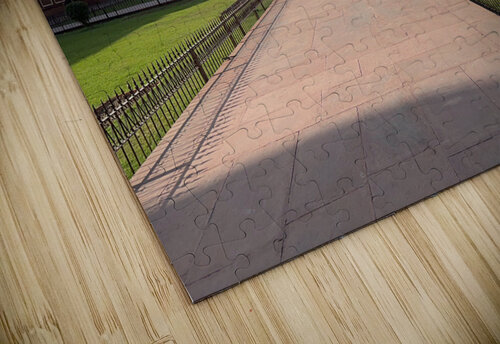 Agra Fort 11 Jimmy Roy Photos puzzle