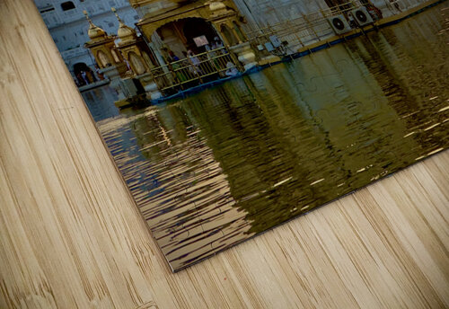 Golden Temple Amritsar 1 Jimmy Roy Photos puzzle