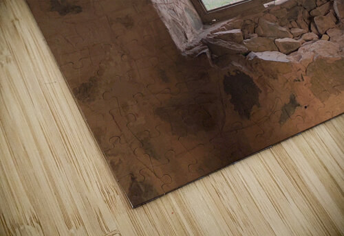 Hari Parbat Srinagar 3 Jimmy Roy Photos puzzle