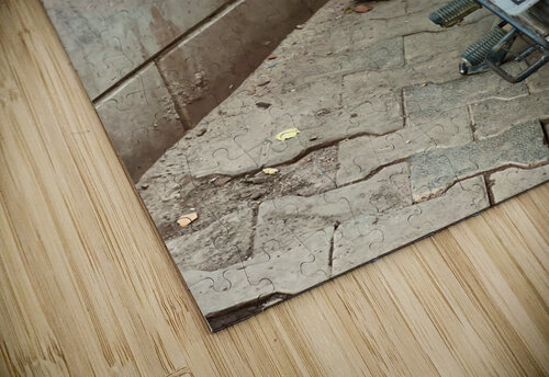 Snack Rider Jimmy Roy Photos puzzle