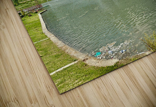 Water Fountains Jimmy Roy Photos puzzle