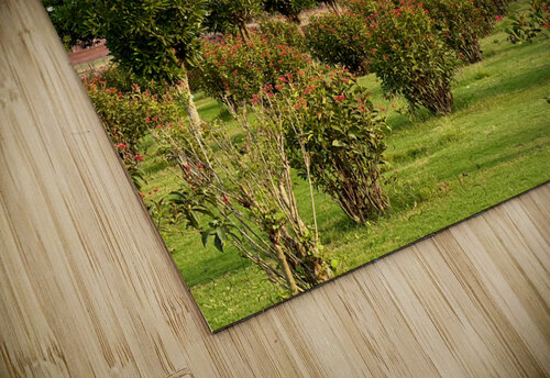 The Taj Mahal Collection 7 Jimmy Roy Photos puzzle