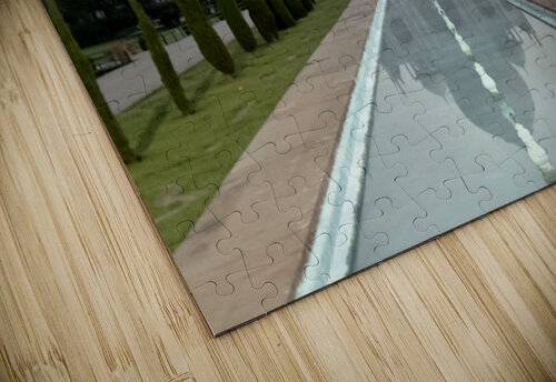 The Taj Mahal Collection 16 Jimmy Roy Photos puzzle