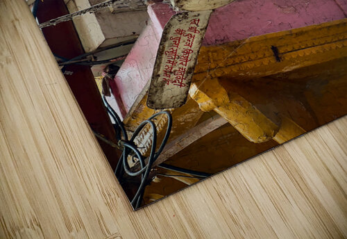 Vishram Ghat Temple 2 Jimmy Roy Photos puzzle