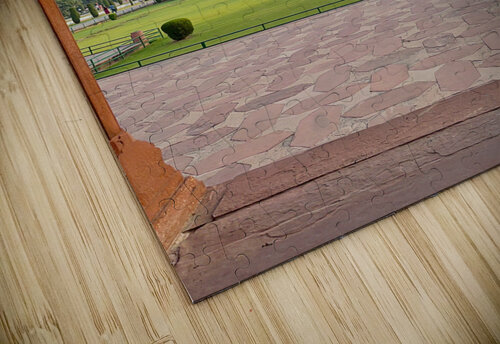 The Taj Mahal Collection 27 Jimmy Roy Photos puzzle