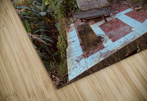 The Sofa Jimmy Roy Photos puzzle