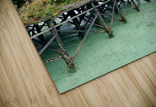 Maboul Island 10 Jimmy Roy Photos puzzle