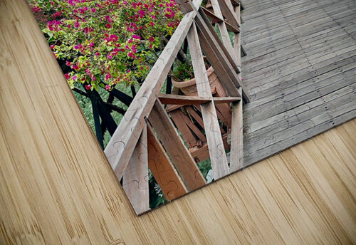 Maboul Island 15 Jimmy Roy Photos puzzle