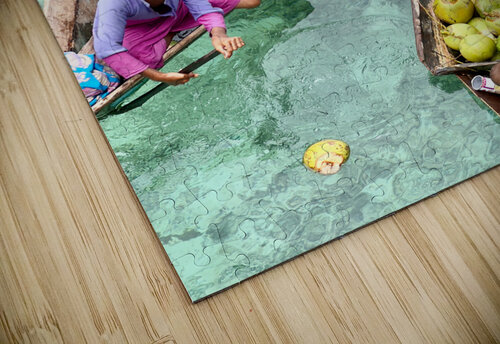 Maboul Island 4 Jimmy Roy Photos puzzle