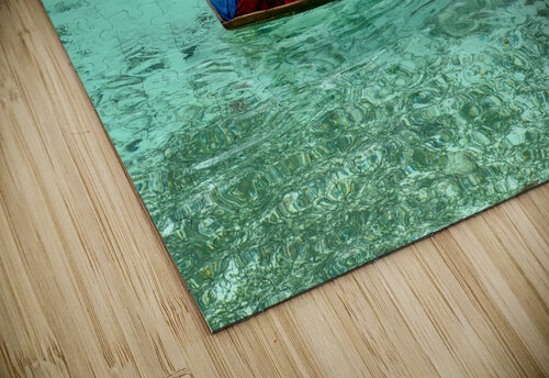 Maboul Island 13 Jimmy Roy Photos puzzle